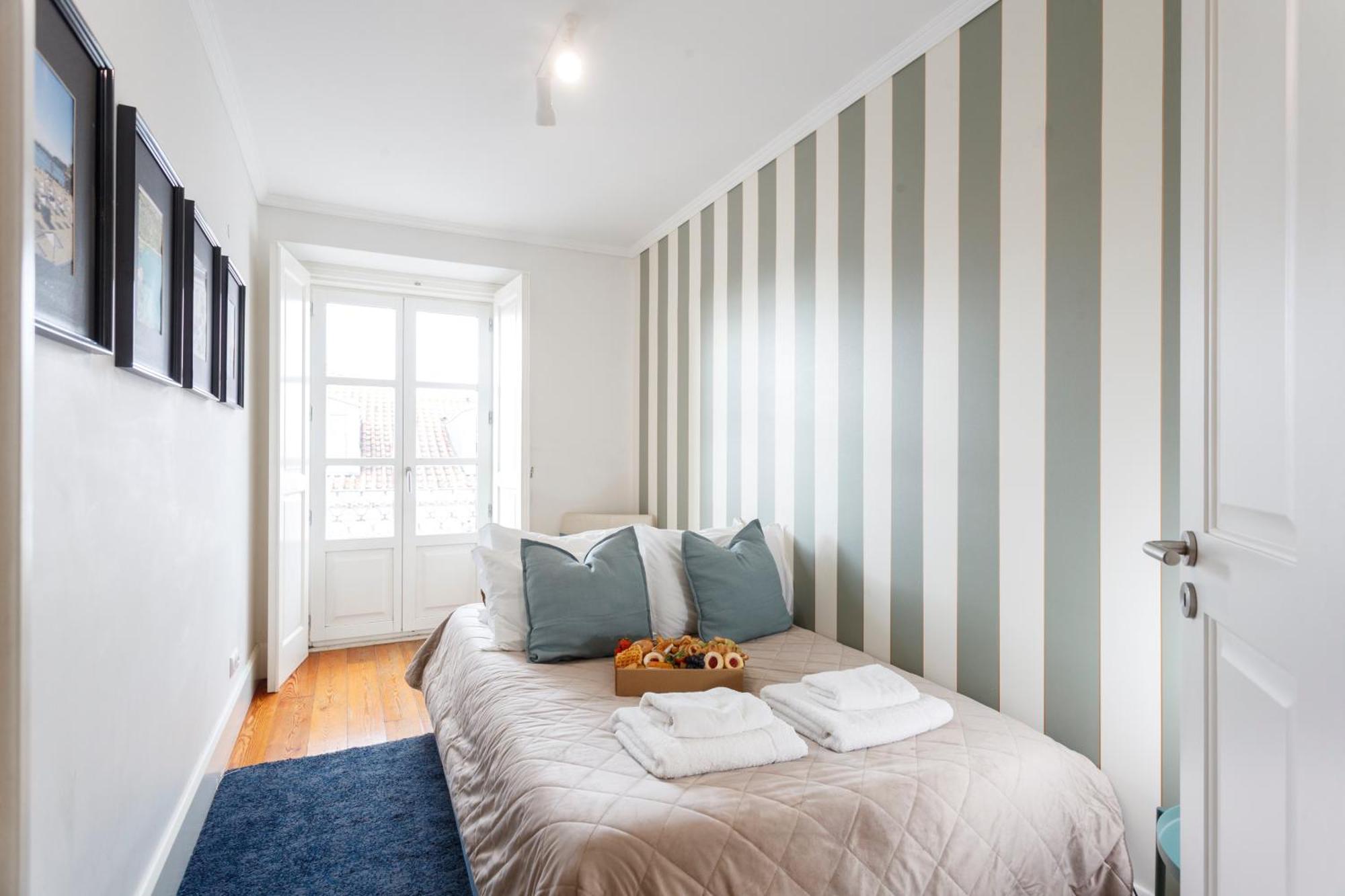 Madalena Exclusive Suites, Lisbon