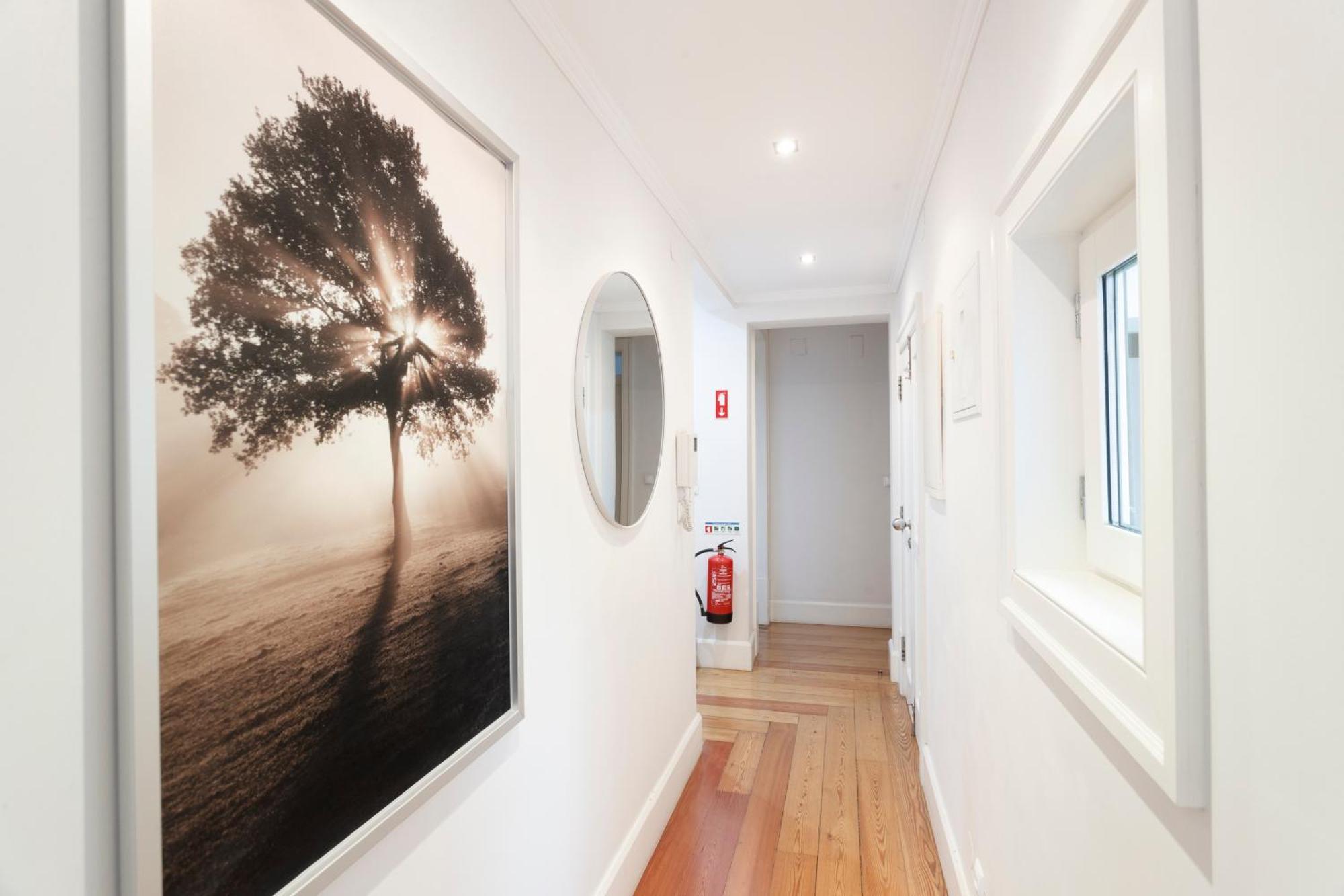 Madalena Exclusive Suites — Photos 3