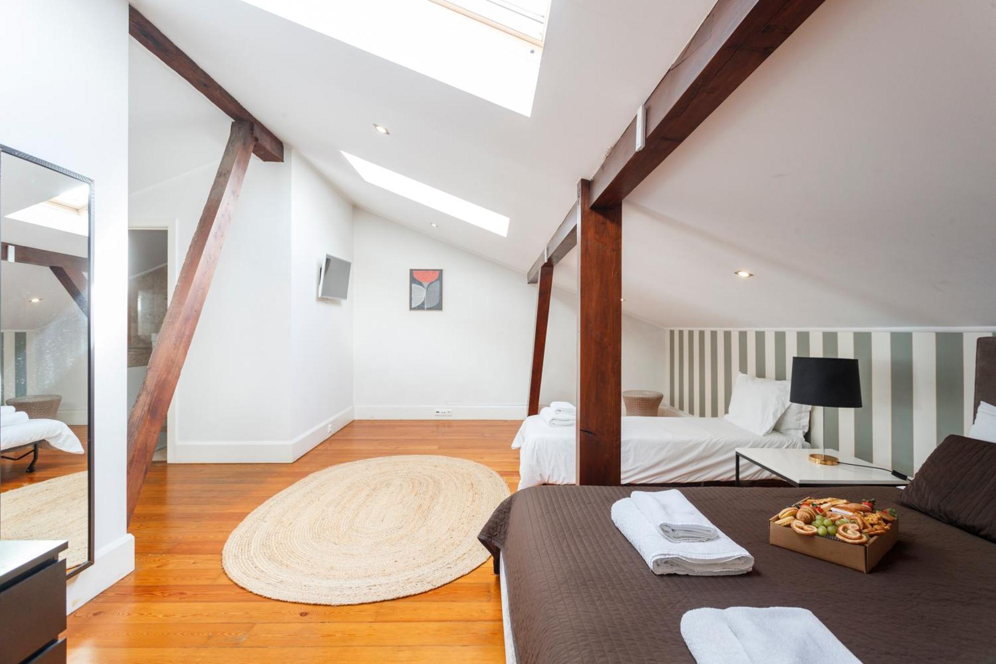 Madalena Exclusive Suites — Photos 1
