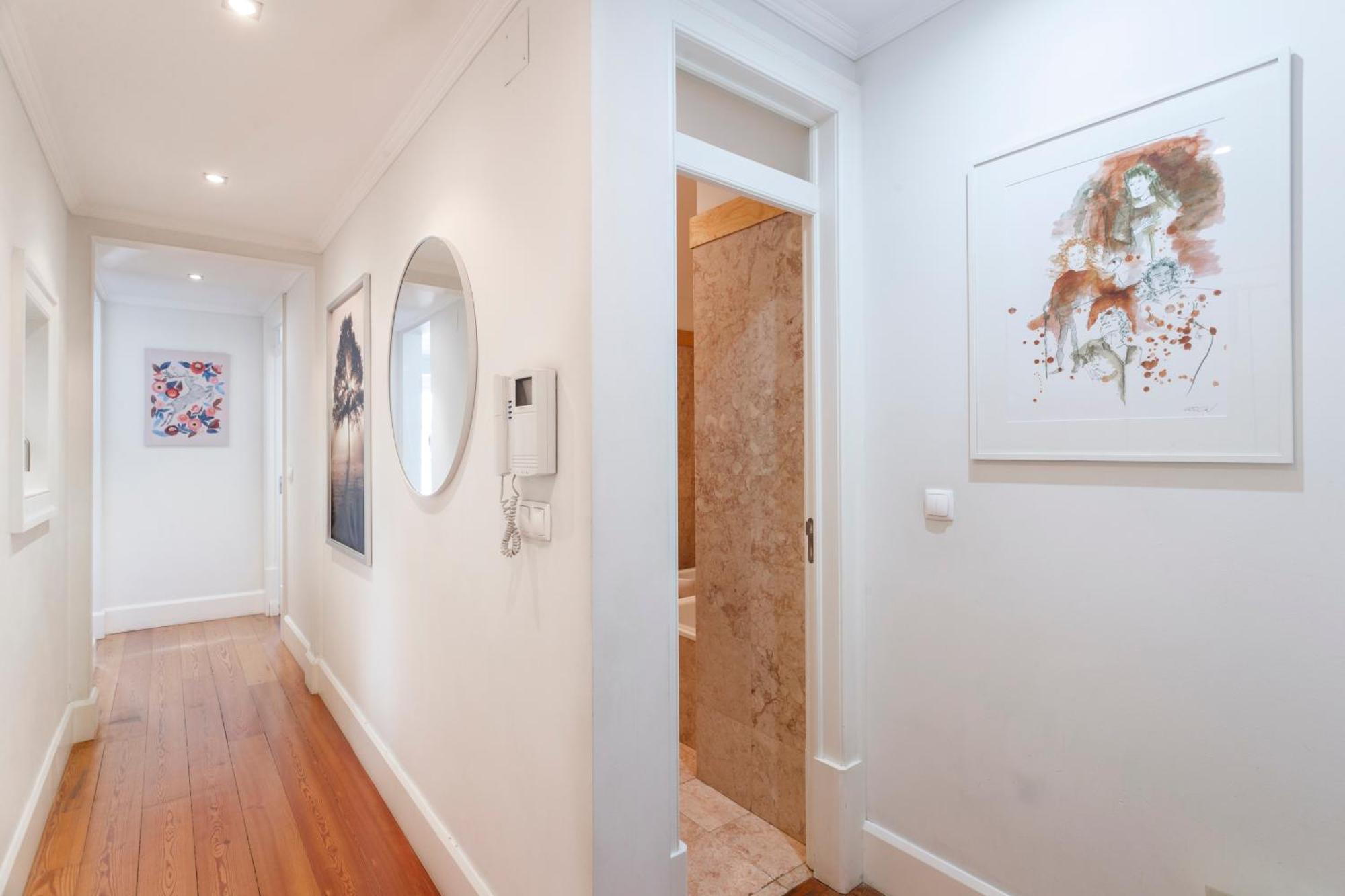 Madalena Exclusive Suites — Photos 2